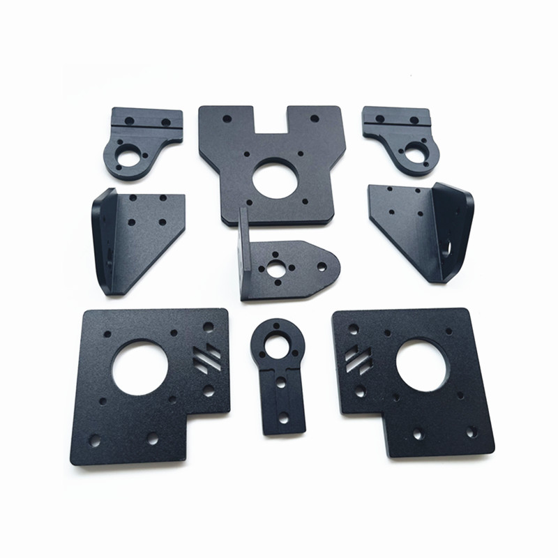 Voron Trident Full Kit - 9 pz/set VORON Trident 1.9 parti