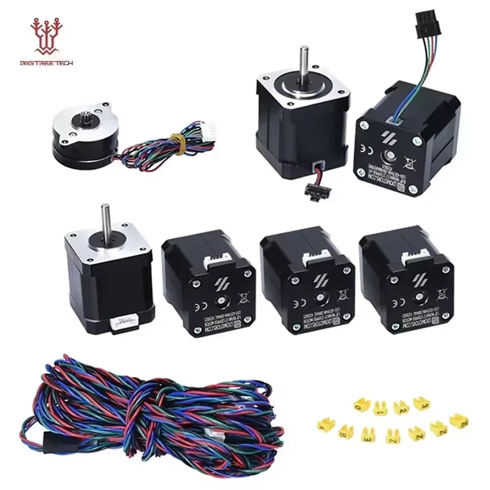 Corexy 3D Printer Kit - Kit Motore LDO BIGTREETECH Voron V2.4,