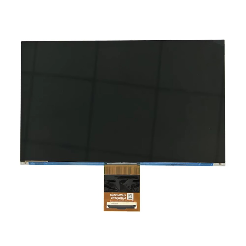 12K Monochrome Lcd Resin 3D Printer - Schermo LCD monocromatico da 10,1 pollici,