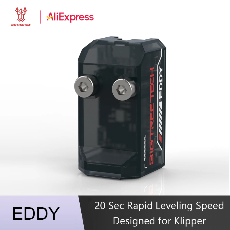 Corexy 3D Printer Kit - BIGTREETECH EDDY Duo Eddy Coil Strumento