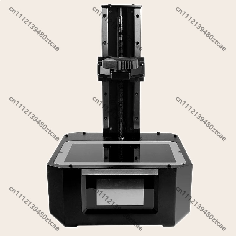 Schermo LCD Monocromatico 12K  - 12K Monochrome Lcd Resin 3D Printer recensione e prezzo