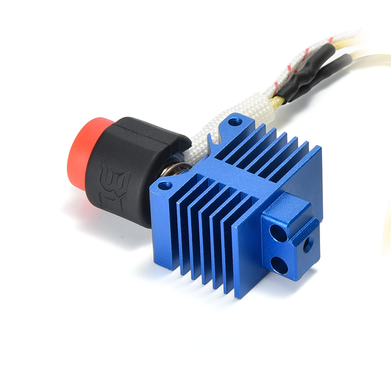 BIGTREETECH Panda revo P1 X1 H - High Flow Ceramic Hotend recensione e prezzo