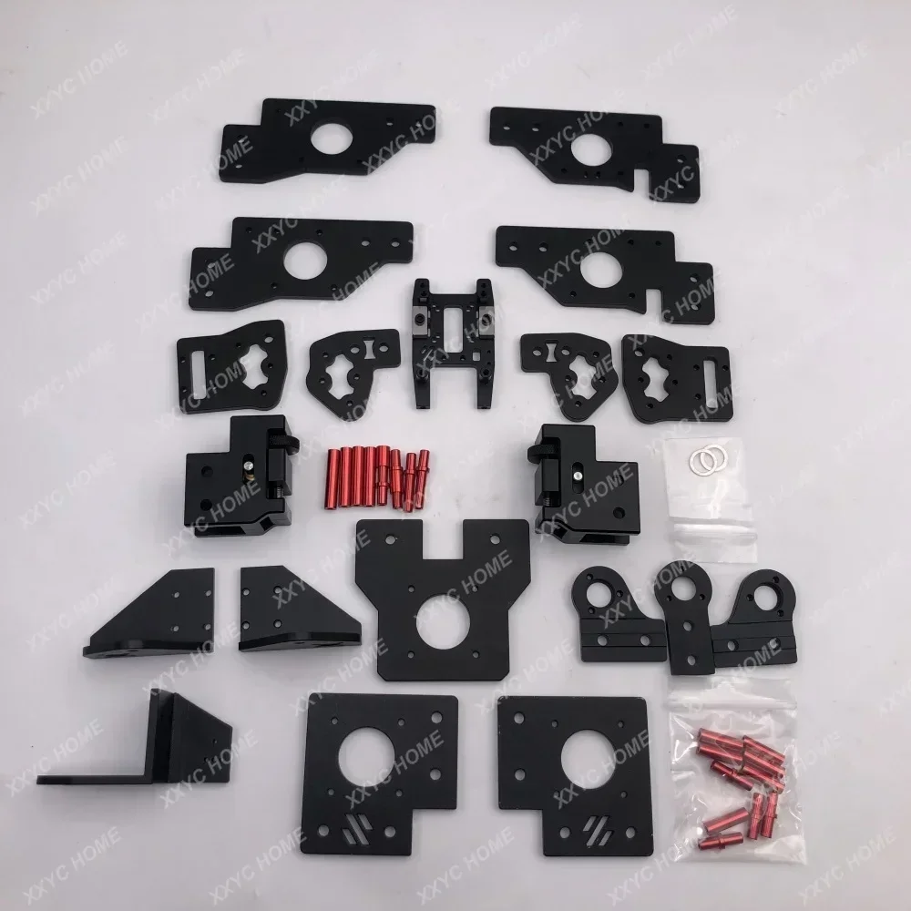 Kit di Aggiornamento in Metall - Voron Trident Full Kit recensione e prezzo