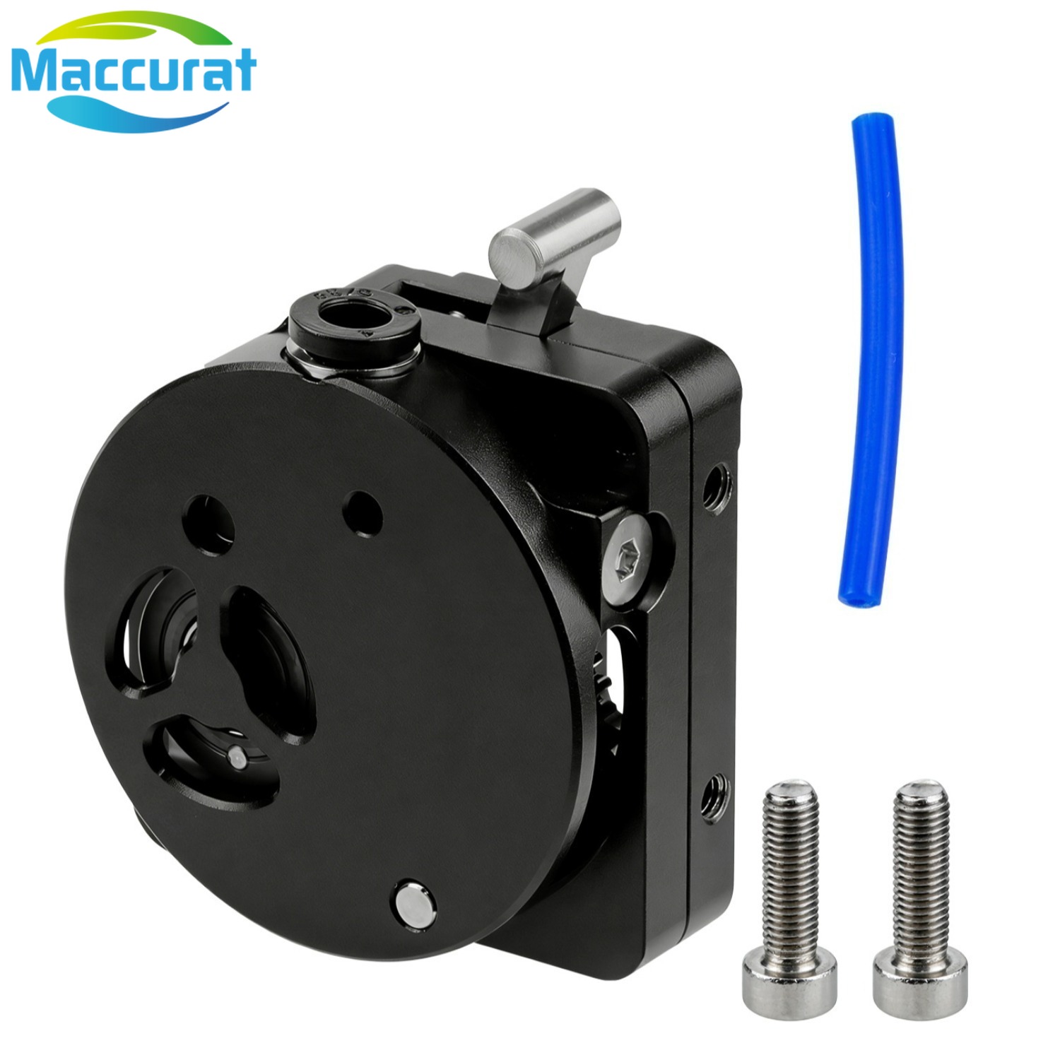 Estrusore K1/K1 Max/K1C/SE, ki - Direct Drive Dual Gear Extruder High Speed recensione e prezzo