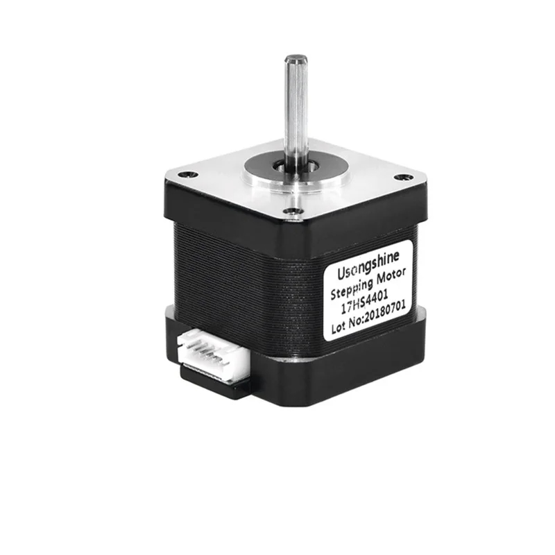 Motore Stepper Nema 17 da 38mm - Closed Loop Stepper Motor Nema 17 recensione e prezzo