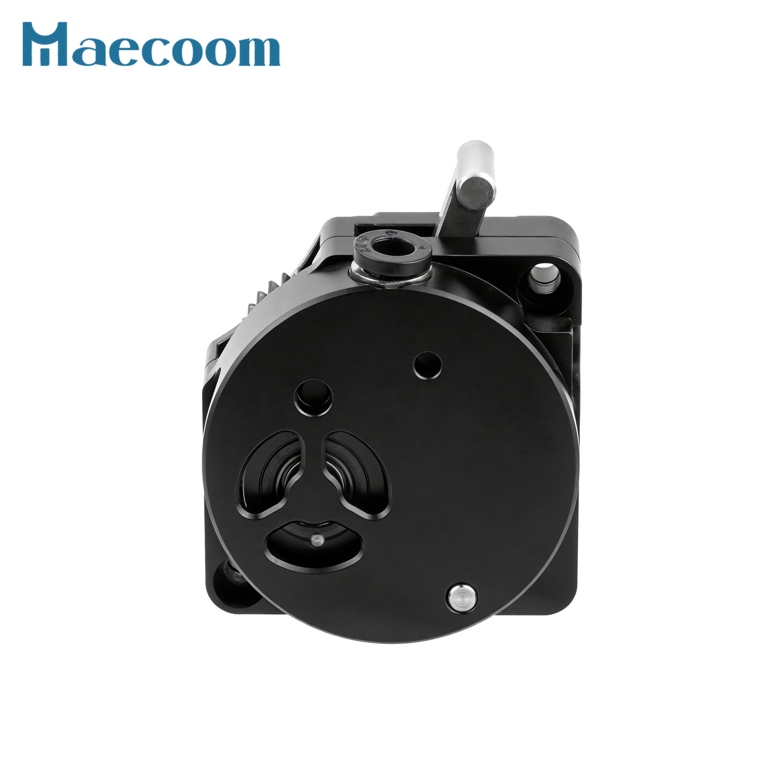 Kit di estrusione in metallo K - Direct Drive Dual Gear Extruder High Speed recensione e prezzo