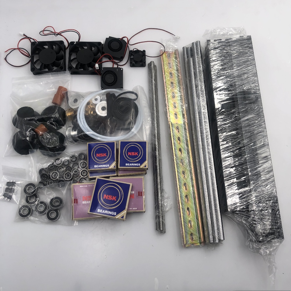 Kit di Conversione Motion and  - Corexy 3D Printer Kit recensione e prezzo