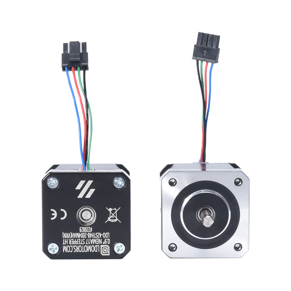 Kit Motore LDO BIGTREETECH Vor - Corexy 3D Printer Kit recensione e prezzo