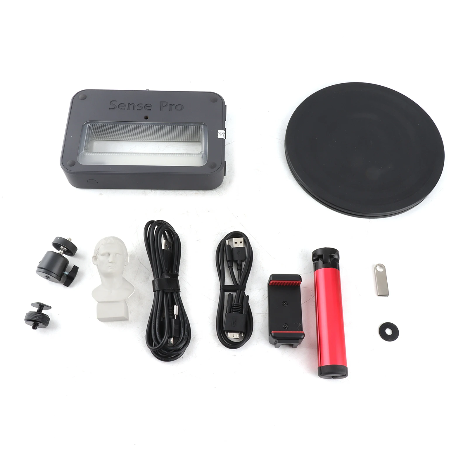 Scanner 3D Portatile ad Alta P - Handheld 3D Scanner High Precision recensione e prezzo
