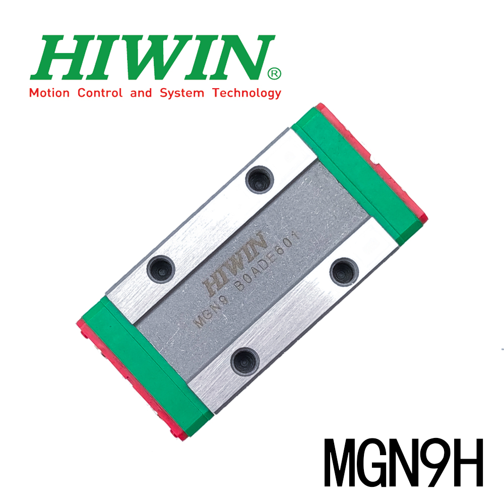 Spedizione Gratuita HIWIN Orig - Linear Rail Mgn12H Set recensione e prezzo