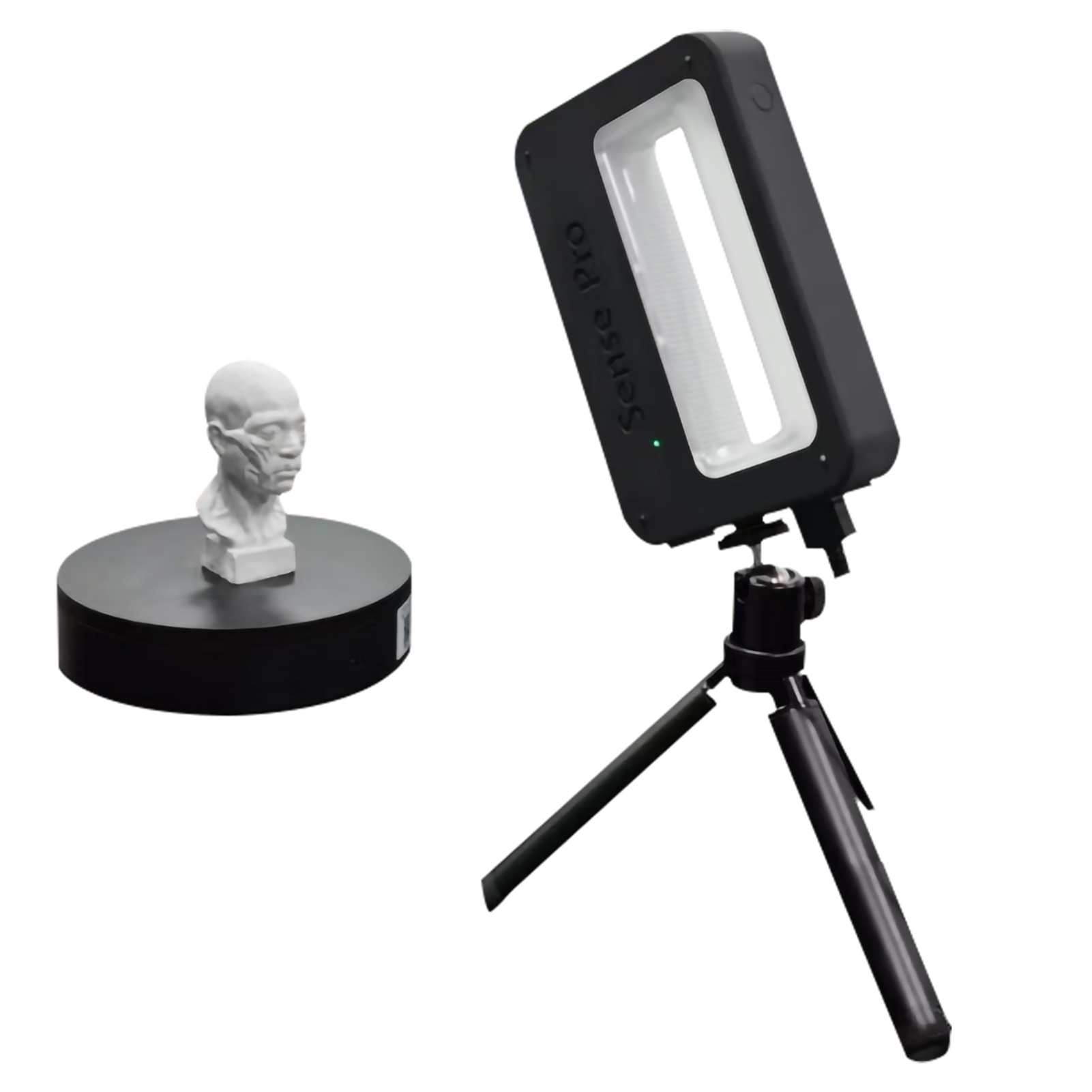Scanner 3D Portatile Manuale,  - Handheld 3D Scanner High Precision recensione e prezzo