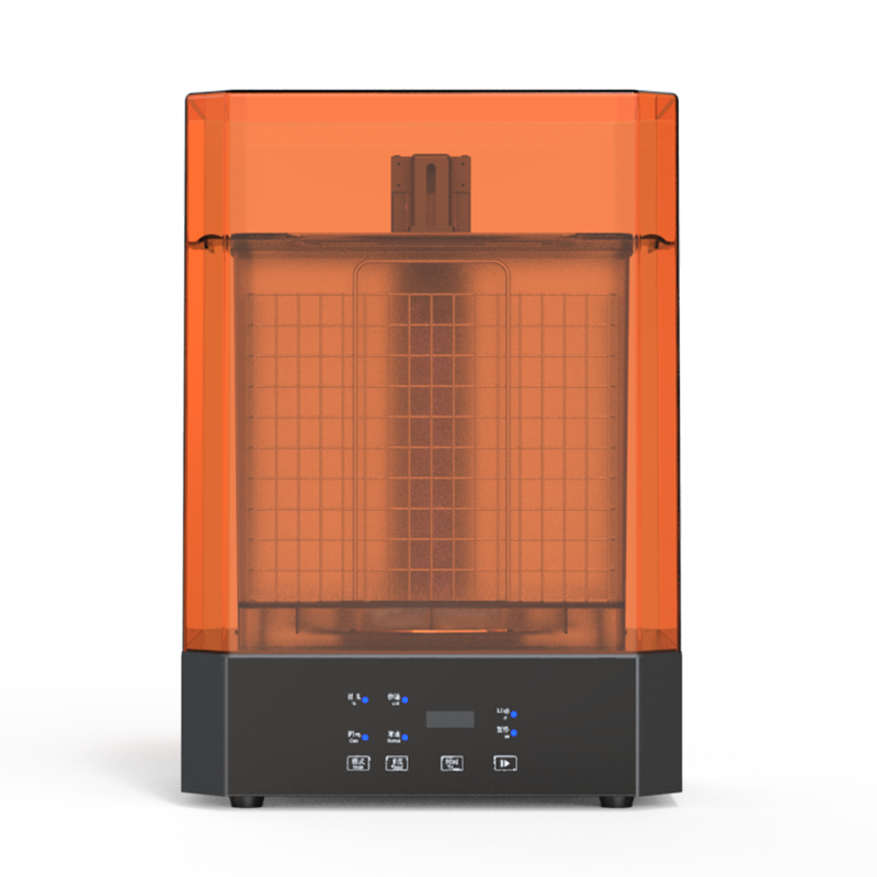 Wash Cure Machine UW-02 Stazio - Large Resin Wash And Cure Station recensione e prezzo