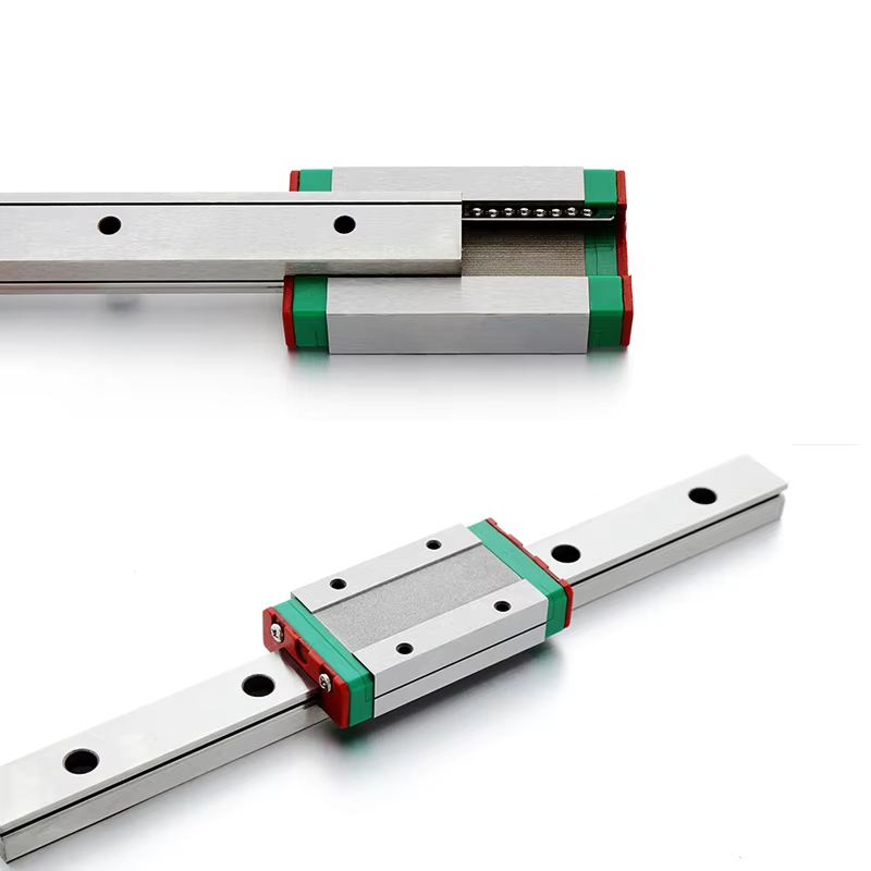 1PCS MGN7C MGN7H MGN9C MGN9H M - Linear Rail Mgn12H Set recensione e prezzo