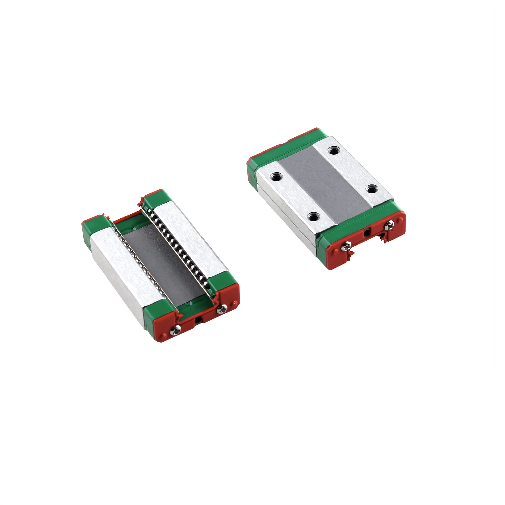 1PCS MGN7C MGN7H MGN9C MGN9H M - Linear Rail Mgn12H Set recensione e prezzo