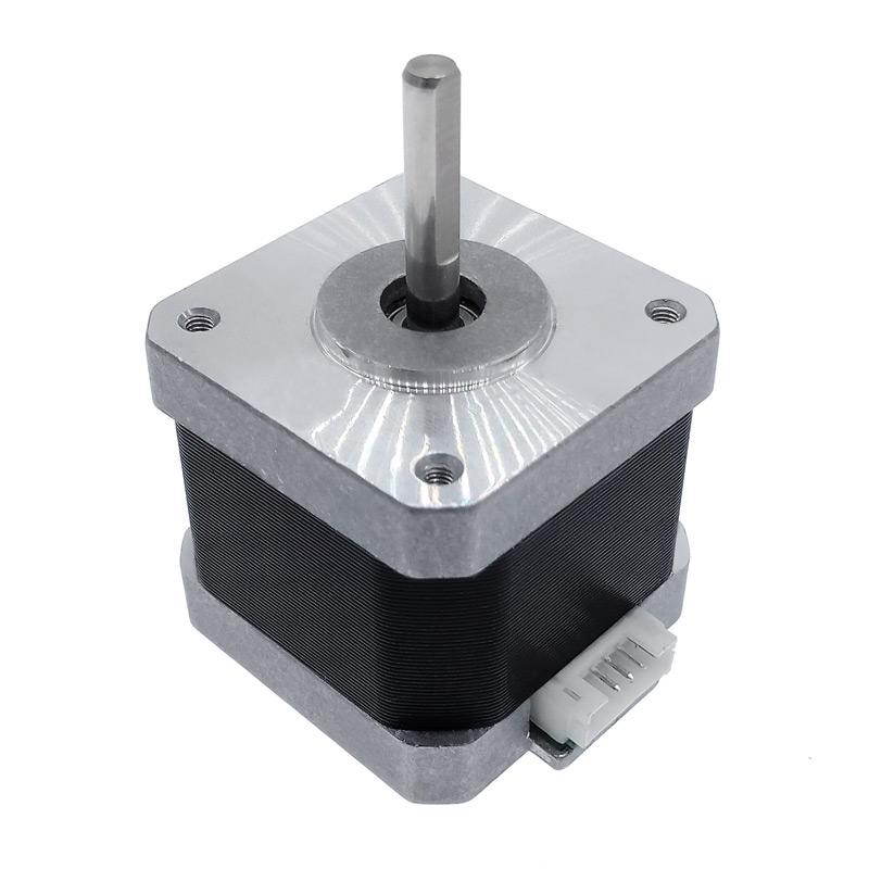 Motore Stepper ad Alta Coppia  - Closed Loop Stepper Motor Nema 17 recensione e prezzo