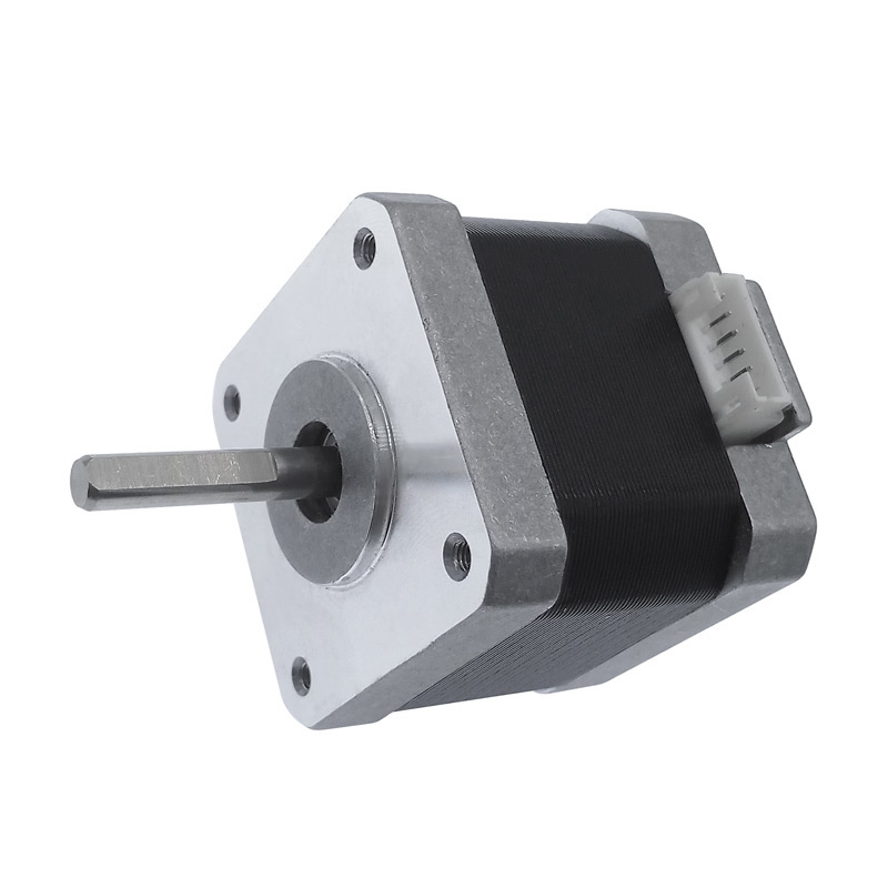 Motore Stepper ad Alta Coppia  - Closed Loop Stepper Motor Nema 17 recensione e prezzo
