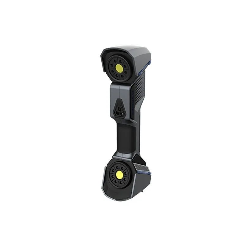 Scanner 3D portatile con eleva - Handheld 3D Scanner High Precision recensione e prezzo